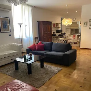 Appartamento Casa Dolce Casa, Genova