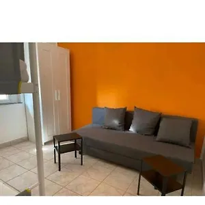 Appartamento Claudio, Genova