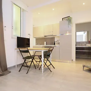 Appartamento Centro Residenze Domus Sofiae, Genova