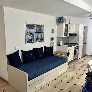 Appartamento Celeste, Genova