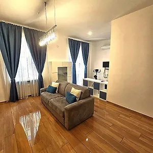 Appartamento Lux With Parking, Genova